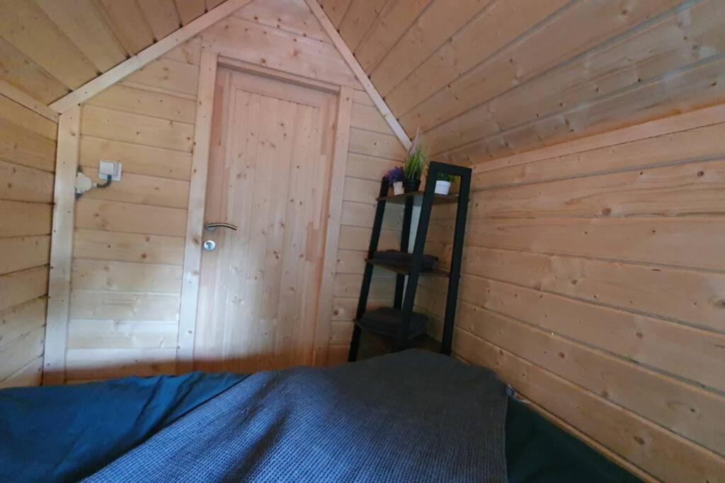 Vakantiehuis De 'Finse Kota'レイッセン エクステリア 写真